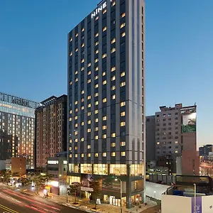 Отель Nine Tree By Parnas Dongdaemun, Сеул