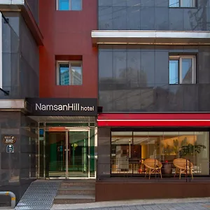 Hotel Namsan Hill, Seul