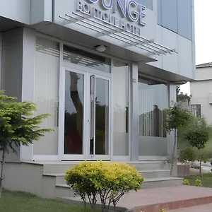 Отель Lounge