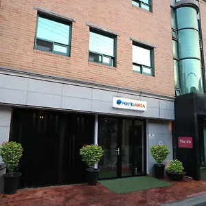 Hostel Korea - Original, Seul