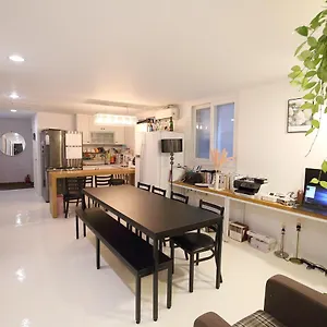 Maison d'hôtes Zibro S