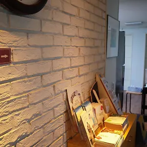 Auberge de jeunesse Yakorea Gangnam