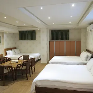 Hotel Gs Jongno, Seul