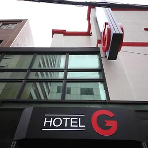 Hotel G Mini Dongdaemun, Seul