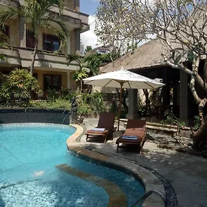 Maison d'hôtes Ellies Nusa Dua (Bali)