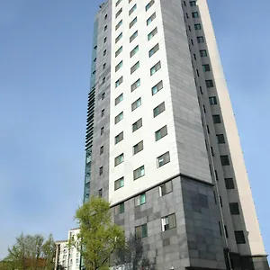 Hotel Unique By Foret, Seul