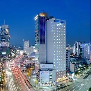 Toyoko Dongdaemun Ii *** Seul