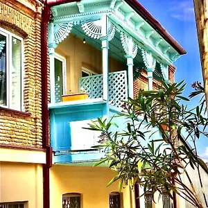 Отель Old Town Mtatsminda