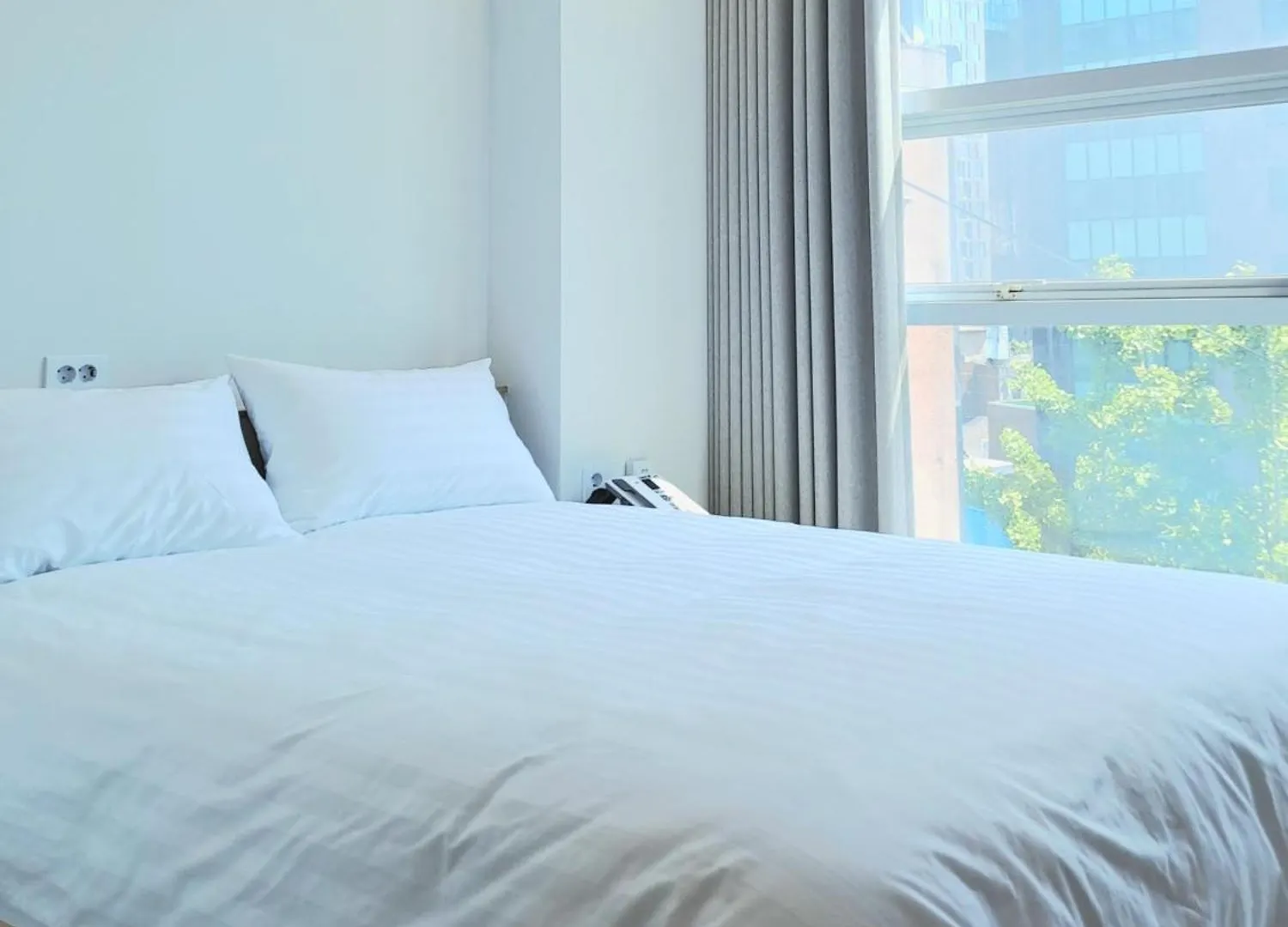 *** Hotel Gloryinn Seoul South Korea