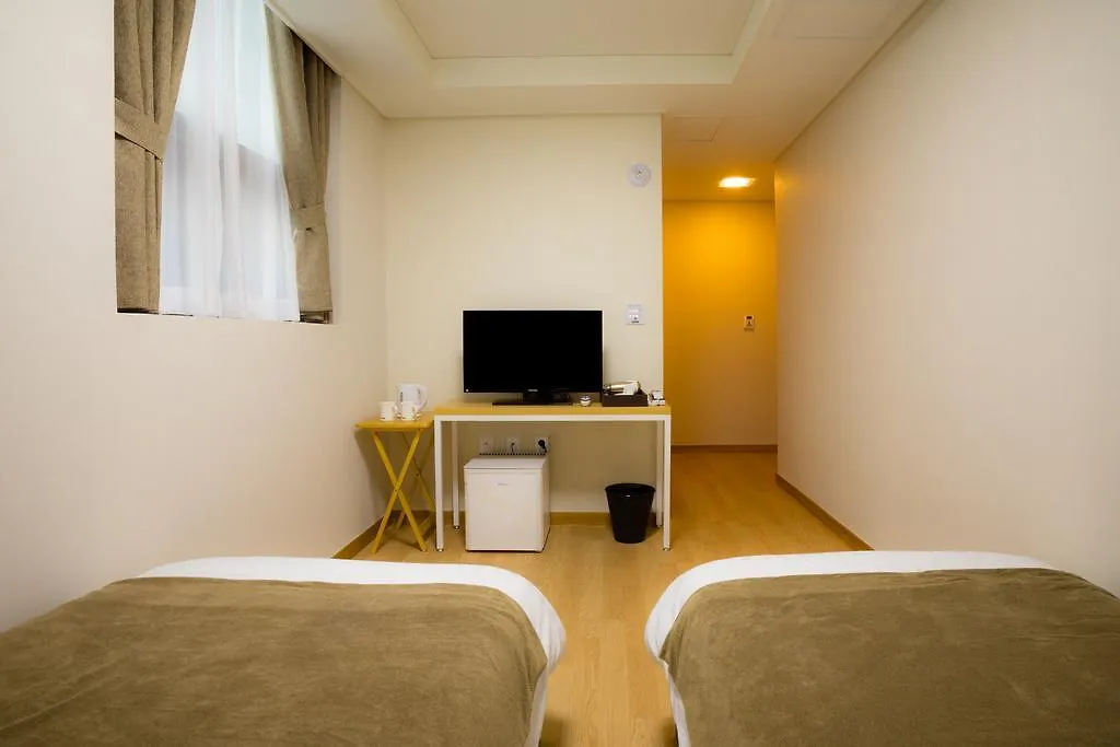 Gloryinn Seoul South Korea