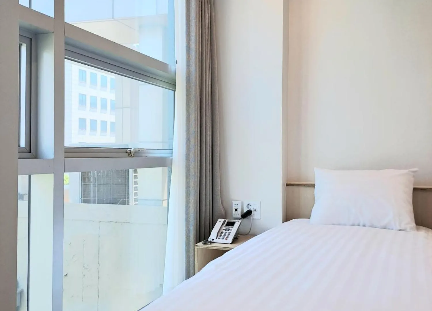 Gloryinn Seoel Hotel