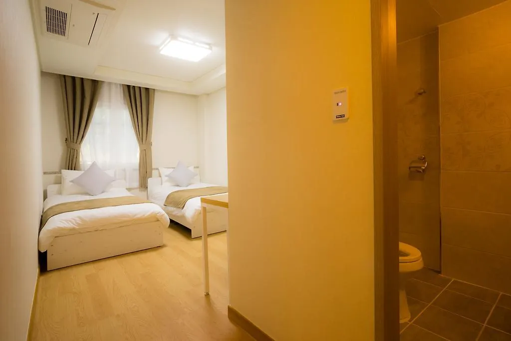 Hotel Gloryinn Seoel