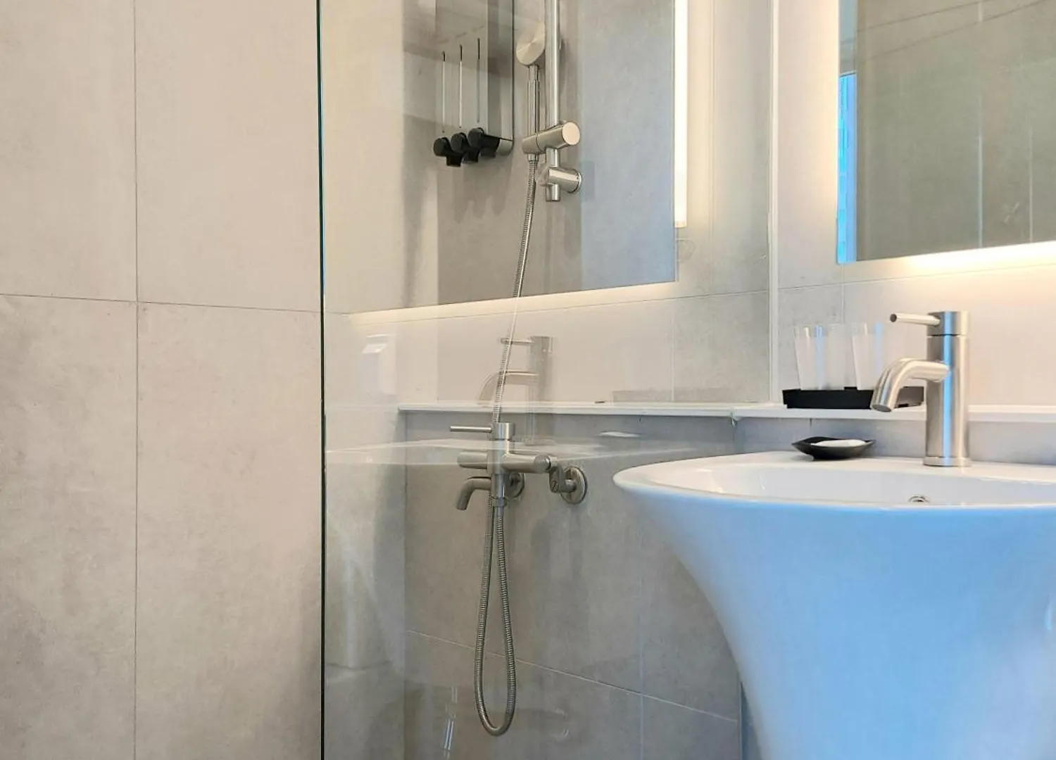 *** Hotel Gloryinn Seoul South Korea