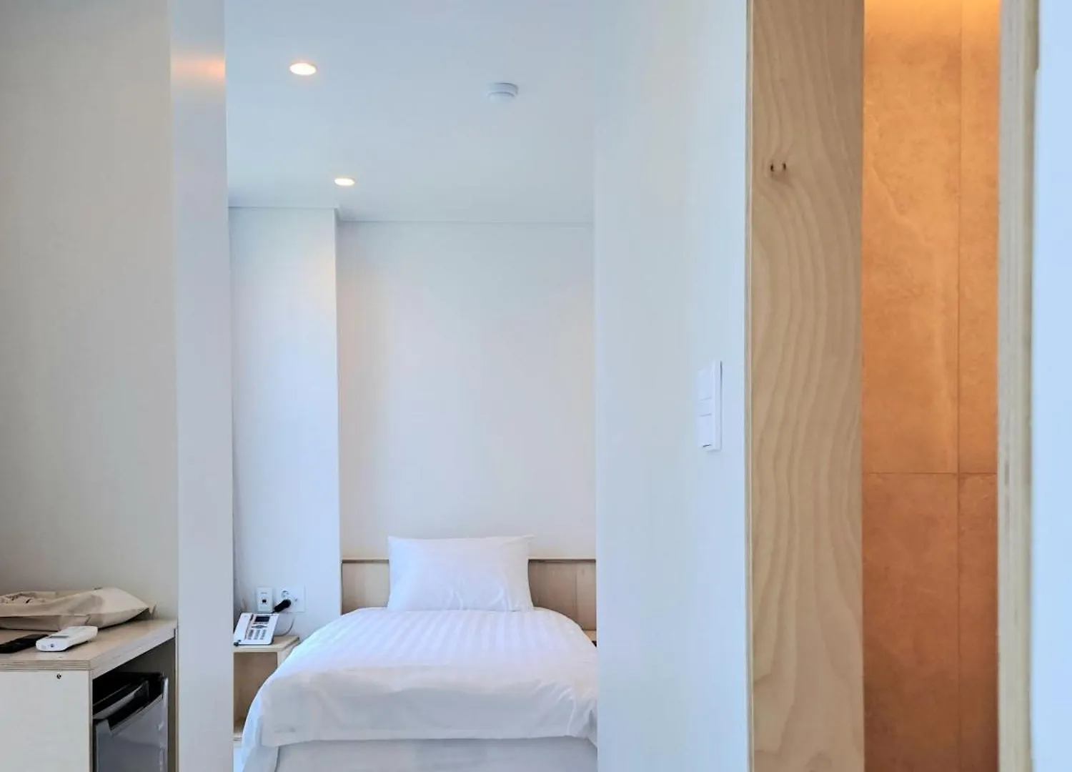 Gloryinn Seoul Hotel