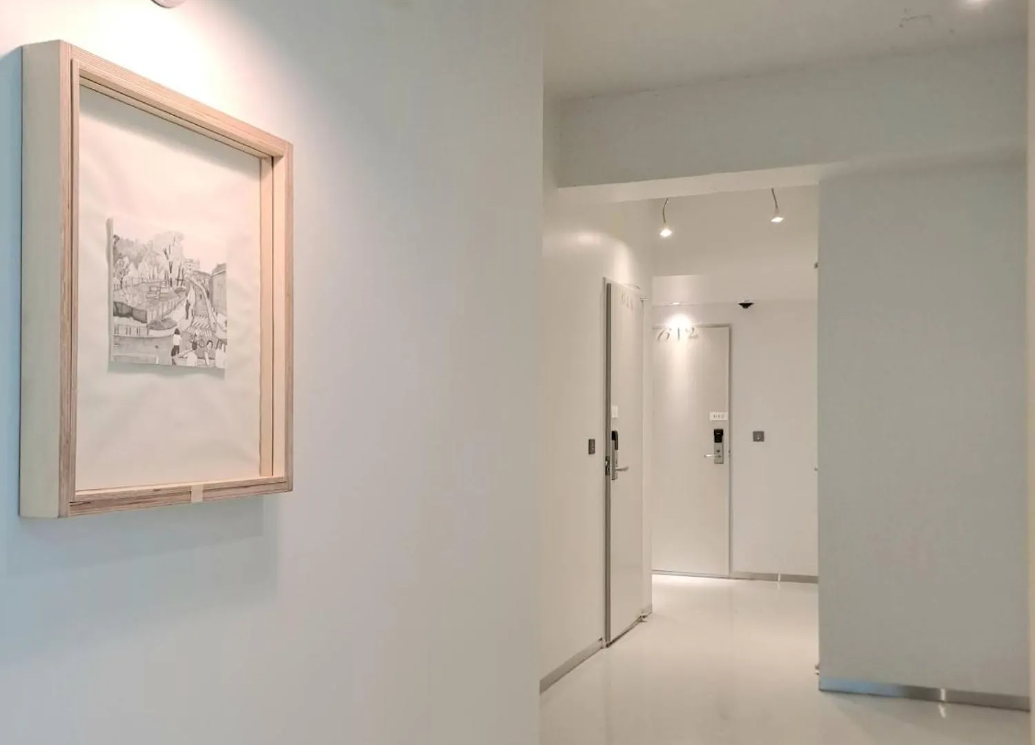 *** Hotel Gloryinn Seoul South Korea