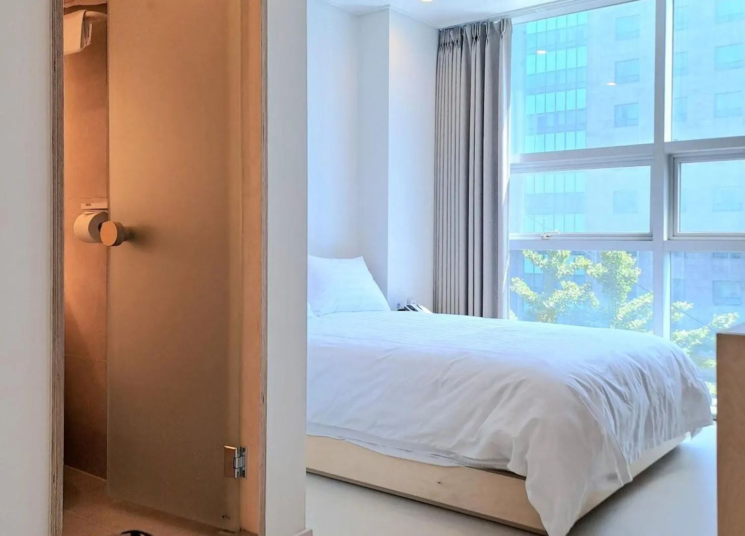 *** Hotel Gloryinn Seoul South Korea