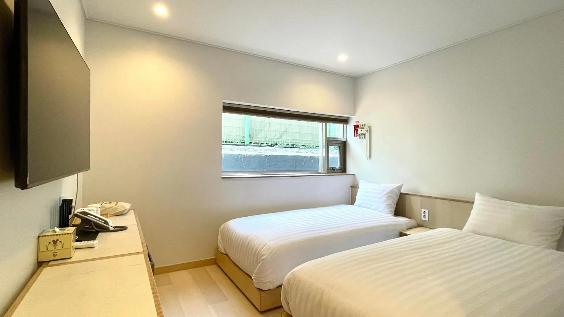 Gloryinn Seoul Hotel