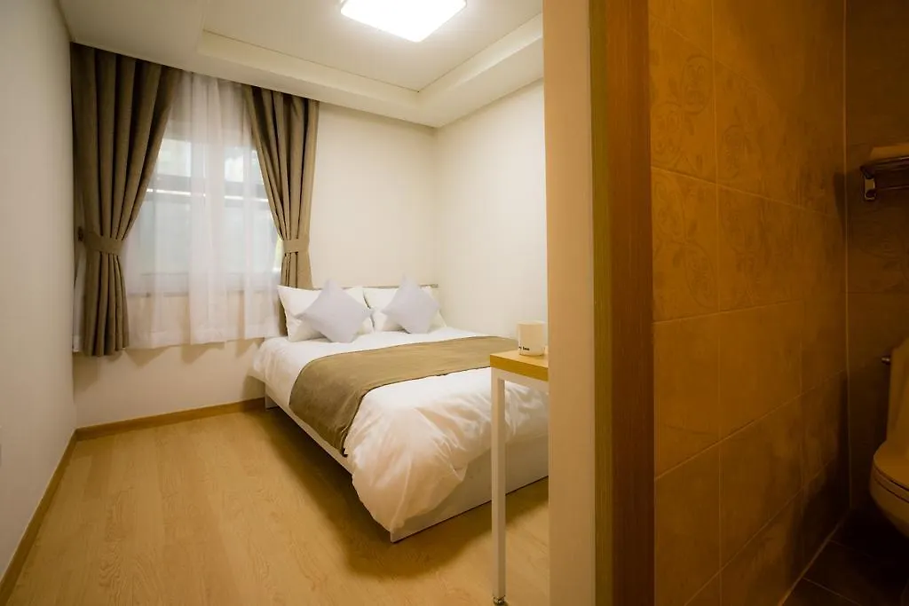 Gloryinn Seoul