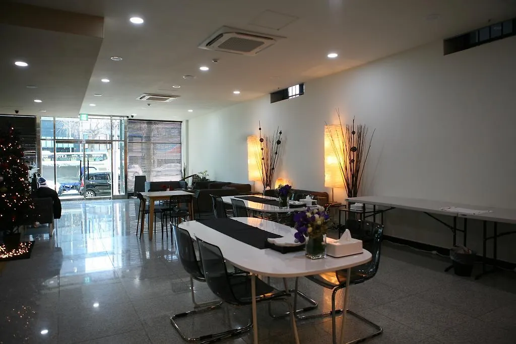 Gloryinn Seoul